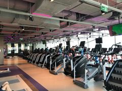 -Trainyard 炼·工场(中国国际贸易中心店)