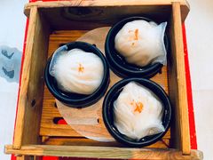 -馋遇江南·精致湖景雅宴(东方之门店)