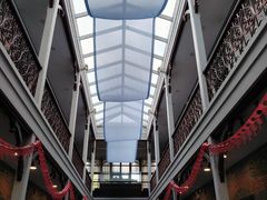 -上海交通大学董浩云航运博物馆