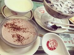 -义顺牛奶公司(庇利金街店)