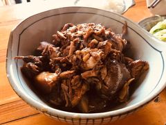 -有肉食·虎九闽菜(798艺术区店)