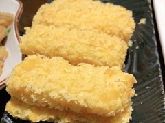 -东口码头·烧鸽子·鱼头泡饼·地方菜(金鹰悦城店)