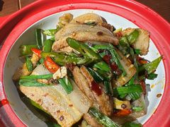 -全牛匠·乐山跷脚牛肉(西单华威约饭街店)