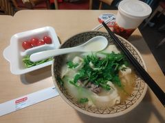 -萧记三鲜烩面(东站店)