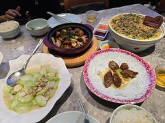 -四道菜·福建菜馆(新街口金鹰店)