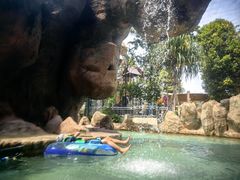 -新加坡水上探险乐园