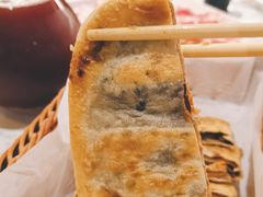 麻酱糖饼-丁卯•铜锅涮肉(工体店)