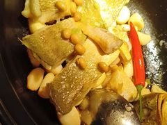 -汤城小厨•粤菜•靓汤(金宝街店)