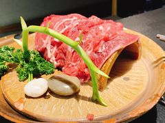 九秒牛肉-盡膳口福·百年汤方火锅(科华北路店)