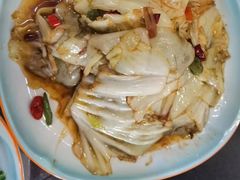 -清真马二姐牛菜馆(昆明一分店)