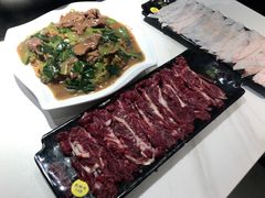 -潮发潮汕牛肉店(永庆坊店)