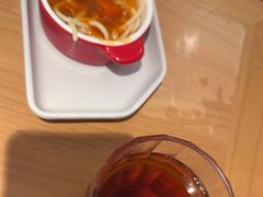 -豪客来牛排(福城天虹店)