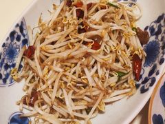 热豆芽-侯师傅热炒店(印象城店)