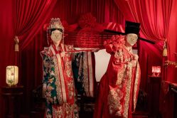 -第一夫人婚纱摄影(南京店)