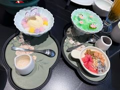 -国人川菜(李家村建东街店)