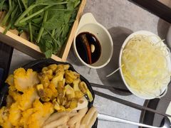 -鲜潭蒸汽石锅鱼(万象前海店)