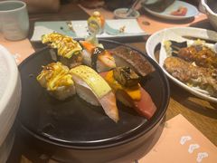 -山葵家·创意料理(万象汇店)