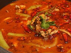 -渝蛙馆(新百店)