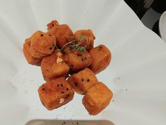 -桂满陇·手作小笼包&江南叫花鸡(中山公园店)