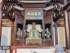 -白帝城·瞿塘峡景区