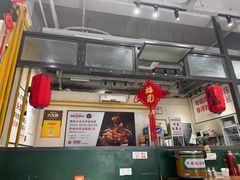-晓彭肥肠鸡·泡椒鸡火锅(水木天地店)