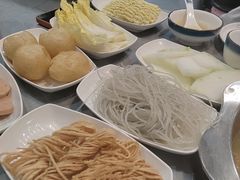 -光头药膳鸡(莱茵小镇店)