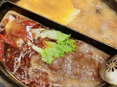-呷哺呷哺(郑州国贸360餐厅店)