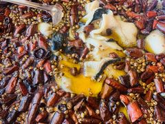 -辣婆婆(航天桥店)