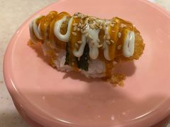 -争鲜回转寿司(东方银座店)