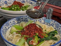 -马振面(小皮院店)
