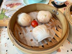 -点都德(广州白云山景区南门店)