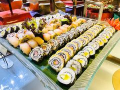 -广州凤凰城酒店-维也纳西餐厅