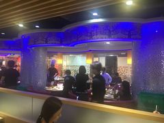 -蒙肥羊·酸汤潮牛·鲜牛肉火锅烤肉自助(岗顶店)