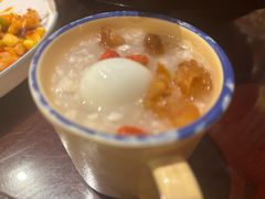 冰镇桂圆羹-杨记隆府(南坪店)