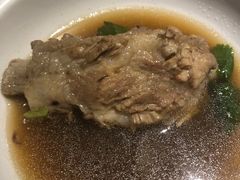 -花园咖啡厅(厦门美丽华大酒店)