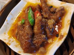 -点都德(聚福楼店)