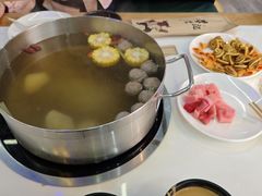 -牛记皇鲜牛肉火锅(环球度假区梨园店)