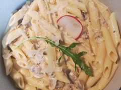 -Maxpoint Kitchen 西餐咖啡(乐峰广场店)