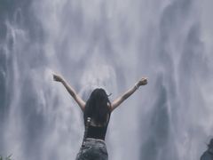 -刘伯温故里景区百丈漈