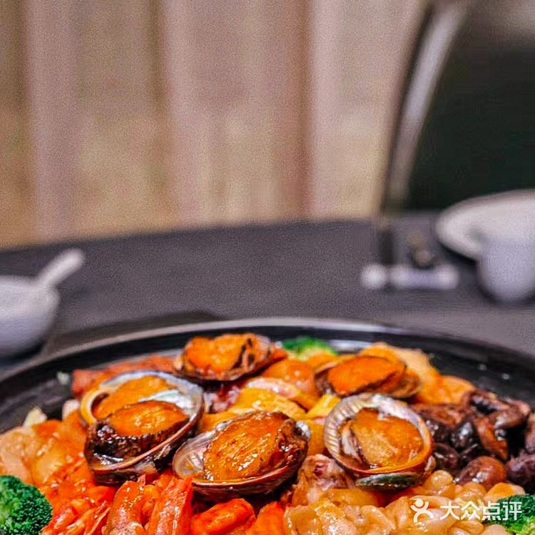 年底聚餐,何处去?我强烈推荐新顺记顺德菜馆!