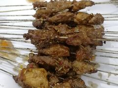 -铁诚烤肉