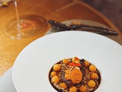 -Amber(置地文华东方酒店)
