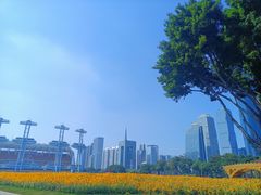 -海心沙亚运公园