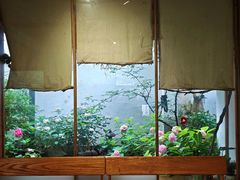 -边渡咖啡烘焙店(昙华林店)