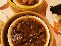 -天伦王朝酒店·盛华瑄餐厅