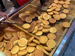 -朱記糯米蛋糕(千川百货店)