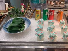 -大渔铁板烧(东城店)