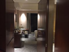 -上海嘉定喜来登酒店