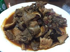 -老味道1992(武当山店)