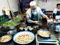 -马记清真肺片(玉林中横巷)